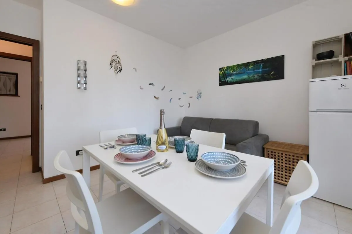דירות -Piscina Con Vista- Casa Sui Colli Di Toscolano 0*, טוסקולנו מדרנו