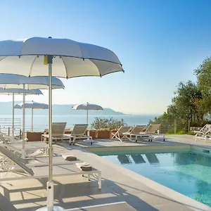 מלון דירות Relais Zenner, טוסקולנו מדרנו